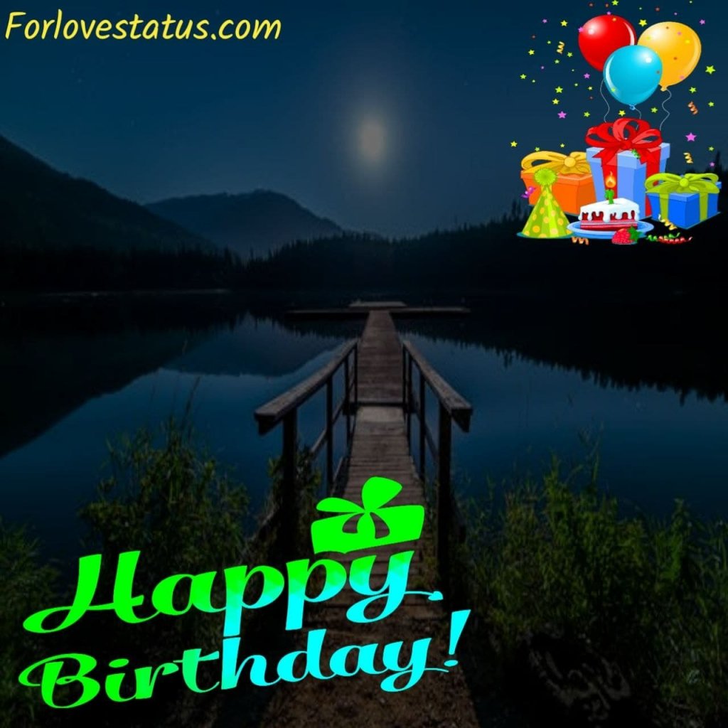 999+ Beautiful Happy Birthday Love Images Download For Girlfriend & Wife
