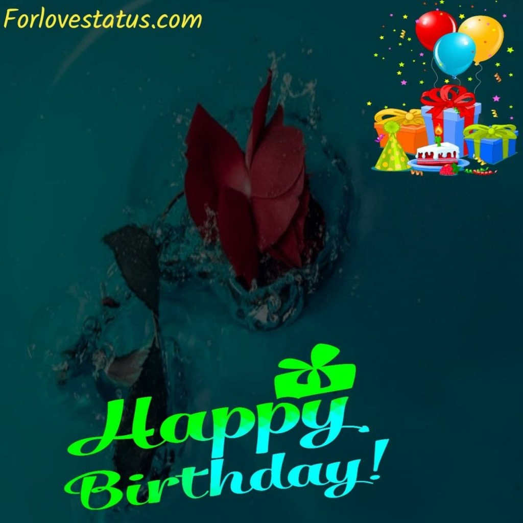 999+ Beautiful Happy Birthday Love Images Download For Girlfriend & Wife